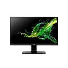 1080p acer hd monitors 23 6 for sale  Long Island City