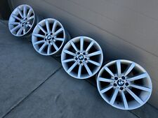 bmw factory alloy rims for sale  Roy