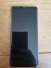 Samsung galaxy note8 for sale  LEICESTER