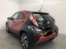 2023 toyota aygo for sale  LEICESTER