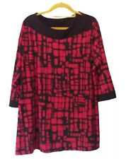 Ladies tunic top for sale  KEIGHLEY