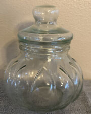 Apothecary jar pumpkin for sale  Sioux Falls