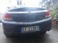 Opel insignia vari usato  Santa Maria A Vico