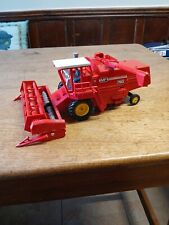 Vintage Britains Massey Ferguson Combine 760 for sale  Shipping to South Africa