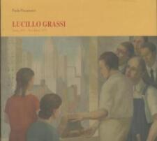 Lucillo grassi storo usato  Trento