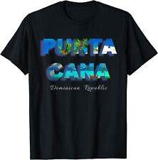 NUEVA Camiseta LIMITADA Punta Cana República Dominicana Diseño Mejor Idea de Regalo segunda mano  Embacar hacia Argentina