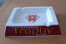 Whitebread trophy bitter for sale  COLEFORD
