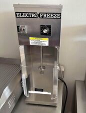 Electro freeze hdm75 for sale  Saint Louis
