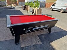 Pool table 7x4 for sale  STOURPORT-ON-SEVERN