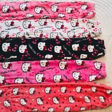 Hello kitty pyjamahose gebraucht kaufen  Köngen