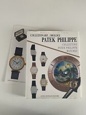 patek philippe libro usato  Milano