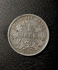 1909 germany silver for sale  Ireland