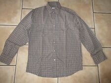 Chemise cacharel carreaux d'occasion  Montpellier-