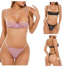 Damen set lace gebraucht kaufen  Bremen