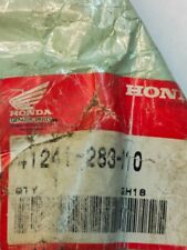 honda black bomber for sale  SOUTHEND-ON-SEA