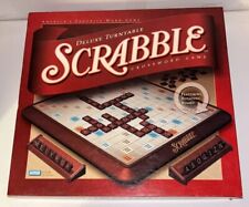 Scrabble deluxe turntable for sale  Frankfort