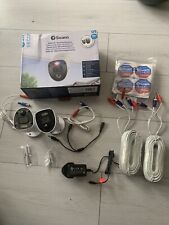 Swan security camera for sale  UK