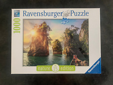 Puzzle ravensburger nathan d'occasion  Tonnay-Charente