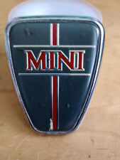 Classic mini bonnet for sale  SWINDON