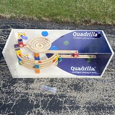 quadrilla marble run for sale  Joliet