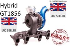 Turbocharger gt1856 asz for sale  WAKEFIELD