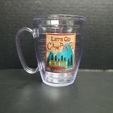 Tervis lets camping for sale  Blaine