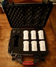 Dji inspire tb48 for sale  Raleigh