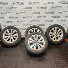 vw alloy wheels 16 for sale  OLDHAM