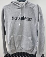 Stereophonics hoodie rare for sale  SOUTHAMPTON