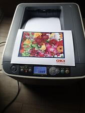 Oki c610 laser for sale  COVENTRY