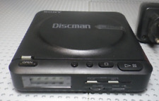 Discman sony chargeur d'occasion  Guyancourt