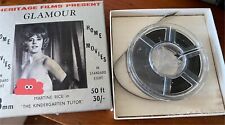 8mm glamour film for sale  ESHER