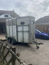 Ifor williams hb510 for sale  CHESSINGTON
