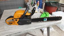 20inch petrol chainsaw for sale  ATHERSTONE