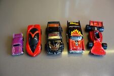 Matchbox hot wheels gebraucht kaufen  Greifswald-Eldena