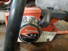 Vintage homelite super for sale  Shipping to Ireland