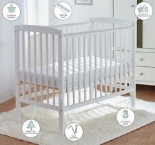 Baby compact cot for sale  Shipping to Ireland