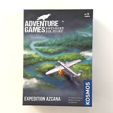 Kosmos adventure games gebraucht kaufen  München