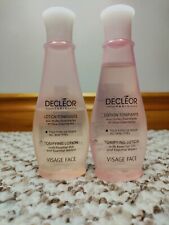 Decleor tonifying lotion for sale  KELTY