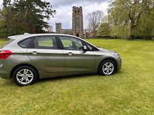 Bmw 216d active for sale  THETFORD