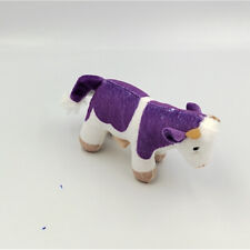 Petite peluche vache d'occasion  Le Portel