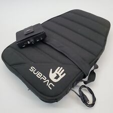 Subpac tactile audiophile for sale  Shipping to Ireland