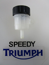 Triumph speed triple for sale  LONDON