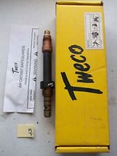 NEW IN  BOX THERMADYNE TWECO CONNECTOR TUBE WRS64-180 1646-1607 (CC1) for sale  Shipping to South Africa