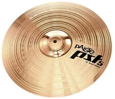 Paiste piatto crash usato  Salice Salentino