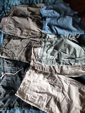 joblot shorts for sale  MALVERN