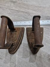 Vintage pair flat for sale  HARLOW