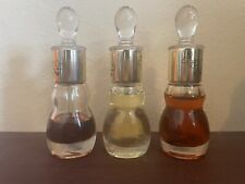 Ajmal perfume attar for sale  STOKE-ON-TRENT