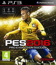 Pro Evolution Soccer: PES 2009/10/11/12/13/14 Fifa 09/10/11/12/13/15 PS3 (Multi) comprar usado  Enviando para Brazil