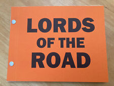 Lords road courtesy for sale  HERNE BAY